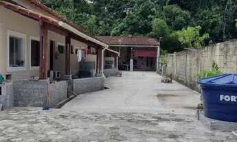 Imagem: Casa na Praia Boraceia - Bertioga - São