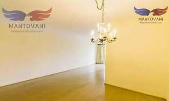 Imagem: Apartamento com 3 dormitórios à venda