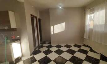 Imagem 7: Casa no Jardim Carmem/São Marcos SJP 2 dormitórios, 1 banheiro, sala e cozinha conjugado