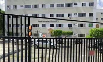 Imagem: Lindo apartamento 2 quartos, 45m2 em Tejipio