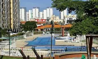 Imagem: Grand Park Árvores/ 3 quartos / Mobiliado