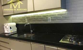 Imagem 2: 3 quartos* 1 suíte* sala* cozinha* ar condicionado split* piso porcelanato* Cód: 18848 z