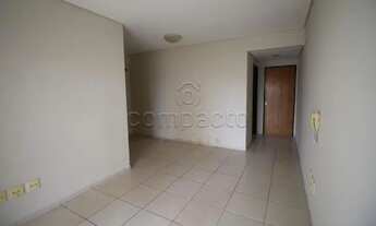 Imagem 2: Apartamento Padrão em São José do Rio Preto