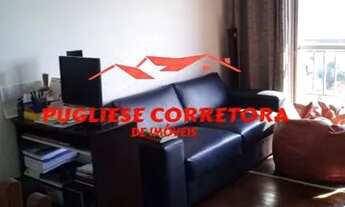 Imagem 4: Apartamento Residencial à venda, Jardim Oriental, São Paulo - AP0344