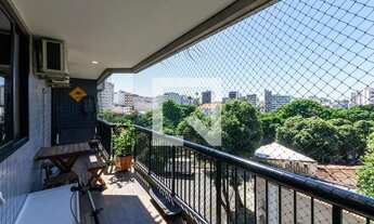 Imagem 6: Apartamento para Aluguel - Tijuca, 3 Quartos, 97 m2