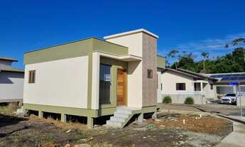 Imagem 3: CRICIÚMA - Casa Padrão - VILA NOVA ESPERANÇA