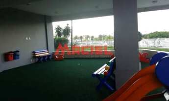 Imagem 4: Apartamento Padrão em São José dos Campos