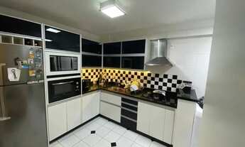 Imagem 3: Apartamento lindo 1 d 63m mobiliado