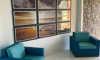 Imagem 3: Edifício Paulino Rocha - Praia do Futuro 3 qts sendo 1 suíte