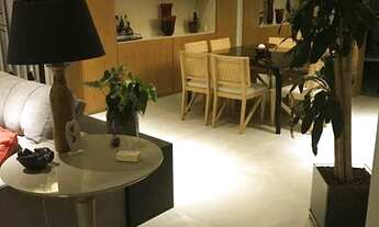 Imagem 7: MANDARIM PENINSULA - DUPLEX 3 QUARTOS SENDO 2 SUÍTES