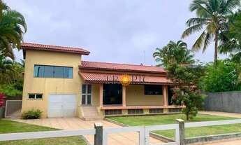 Imagem 2: Casa com 4 dormitórios à venda, 1 m² por R$ 2.500.000,00 - Morada da Praia - Bertioga/SP