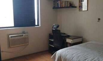 Imagem 7: Apartamento à venda, 159 m² por R$ 840.000,00 - Ponta da Praia - Santos/SP