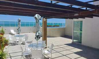 Imagem 6: Apartamento para aluguel mobiliado em excelente localização