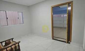 Imagem: Casa à locação no bairro AEROPORTO