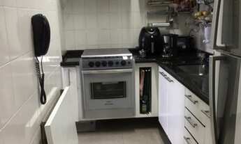 Imagem 5: Apartamento para venda possui 70 metros quadrados com 2 quartos em Macedo - Guarulhos - Sã