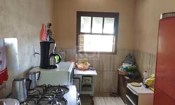 Imagem 4: Casa para Venda - 156m², 2 dormitórios, 3 vagas - Campo Novo