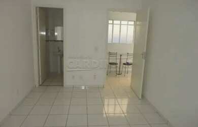 Imagem 3: Sao Carlos - Kitchenette/Conjugados - Jardim Paulistano
