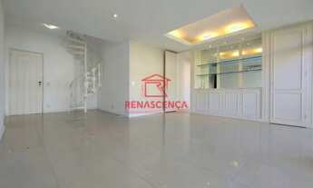 Imagem 1: Deslumbrante cobertura duplex em Ipanema!