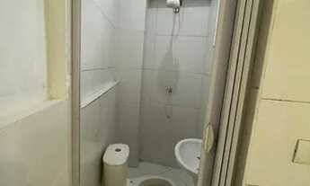 Imagem 4: Quarto para alugar