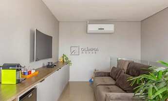 Imagem 7: Cobertura Venda Brooklin 187 m² 2 Dormitórios