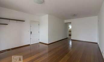 Imagem 2: Apartamento para Aluguel - Higienópolis, 3 Quartos, 146 m2