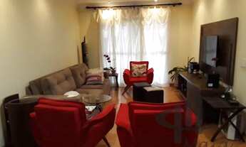 Imagem 2: Locação Apartamento Sao Caetano do Sul Barcelona Ref: 37610