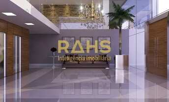 Imagem 7: Excelente Apartamento Giardino com 4 suítes Alto Padrão na Região do América