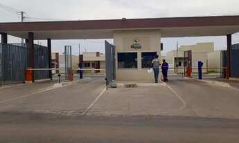 Imagem: Casa com 2 quarto(s) no bairro Pascoal Ramos