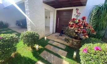 Imagem 2: Casa com 3 dormitórios à venda, 351 m² por R$ 1.300.000,00 - Jardim do Lago - Uberaba/MG