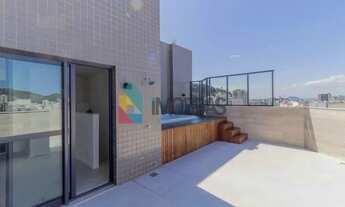 Imagem 7: COBERTURA DUPLEX , 4 QUARTOS, 2 SUÍTES E 2 VAGA DE GARAGEM!!