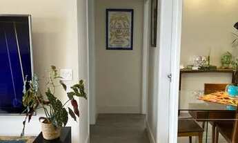 Imagem 7: Apartamento para aluguel tem 88 metros quadrados com 2 quartos em Barra Funda - São Paulo