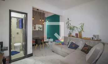 Imagem 5: Apartamento para Aluguel - Glória, 1 Quarto, 45 m2