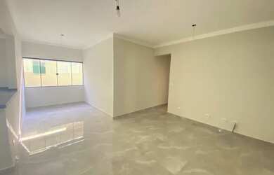 Imagem 3: ALUGUEL Apartamento novo de três dormitórios