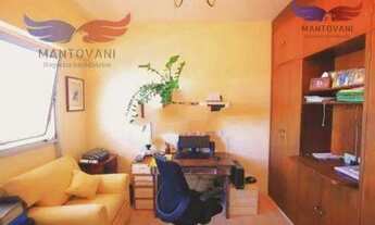 Imagem 6: Apartamento com 4 dormitórios à venda, 160 m² por R$ 1.350.000,00 - Paraíso - São Paulo/SP