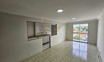 Imagem 4: LOCAÇÃO Apartamento com 3 dormitórios