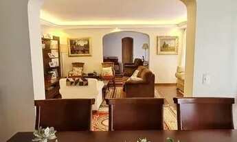 Imagem 2: Apartamento com 4 dormitórios à venda, 280 m² por R$ 2.550.000,00 - Santo Amaro - São Paul