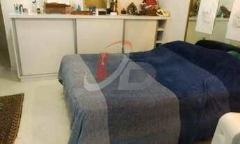 Imagem 6: Apartamento 4 quartos, 160m, vista mar- Barra da Tijuca- Sunplace - RJ