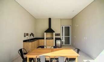 Imagem 15: Apartamento com 1 dormitório à venda, 38 m² por R$ 497.000,00 - Vila Suzana - São Paulo/SP