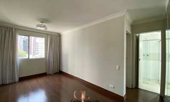 Imagem 5: São Paulo - Apartamento Padrão - Moema