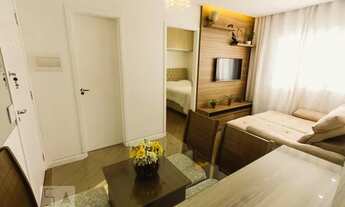 Imagem 4: Apartamento para Aluguel - Barra Funda, 1 Quarto, 33 m2