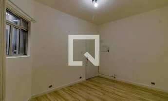Imagem 2: Apartamento para Aluguel - Chácara Inglesa, 1 Quarto, 55 m2