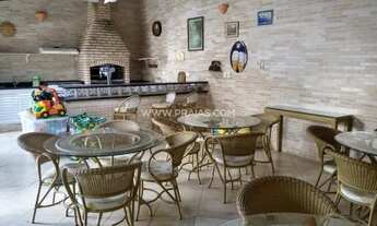 Imagem 2: Casa no Jardim Acapulco, 4 dormitórios, Guarujá