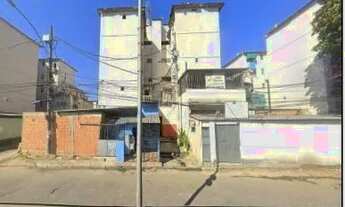 Imagem: RIO DE JANEIRO - Apartamento Padrão