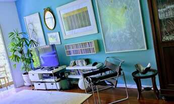 Imagem 2: Ótimo São Conrado/3 Quartos