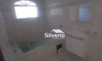 Imagem 5: Sobrado com 3 dormitórios para alugar, 140 m² por R$ 2.000,00/mês - Jardim Santa Inês I