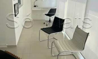 Imagem 6: Edifício Mandarim apartamento disponível para venda com 52m², 01 dorm e 01 vaga de garagem