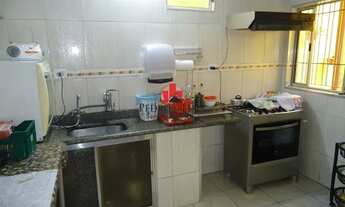 Imagem 6: Sobrado Frontal - 3 dormitórios e 2 vagas, em Ponte Rasa