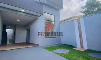 Imagem: Casa para venda tem 102 metros quadrados