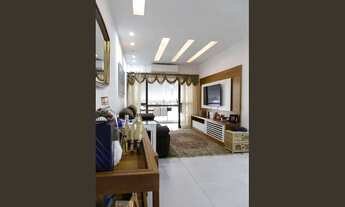 Imagem 7: Apartamento para Aluguel - Recreio, 2 Quartos, 75 m2