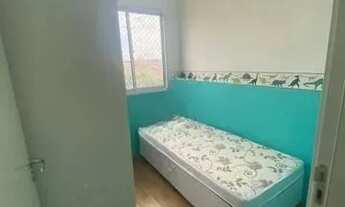 Imagem 7: Apartamento para aluguel tem 38 metros quadrados com 2 quartos em Parque Fongaro - São Pau